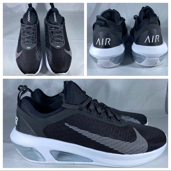 New Nike Air Max Fly Blackwhite At256 